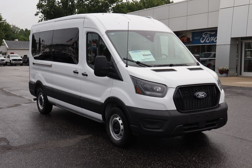 2026 Ford Transit-350 XL MR