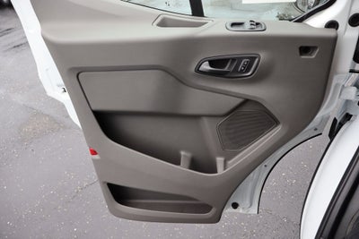 2026 Ford Transit-350 XL MR