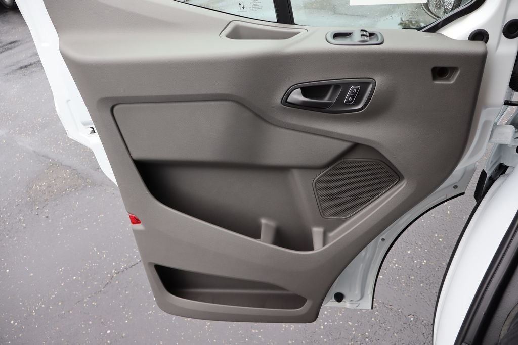 2026 Ford Transit-350 XL MR
