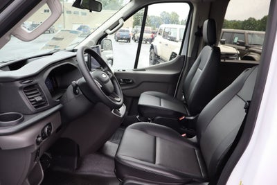 2026 Ford Transit-350 XL MR