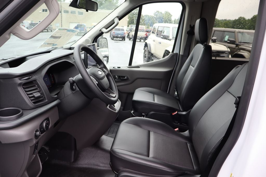 2026 Ford Transit-350 XL MR