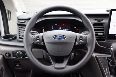 2026 Ford Transit-350 XL MR