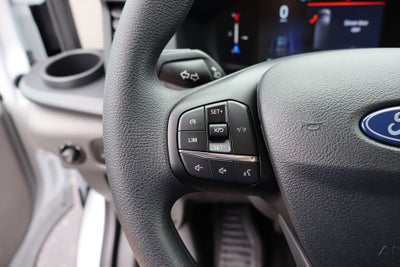 2026 Ford Transit-350 XL MR