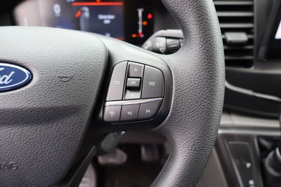 2026 Ford Transit-350 XL MR