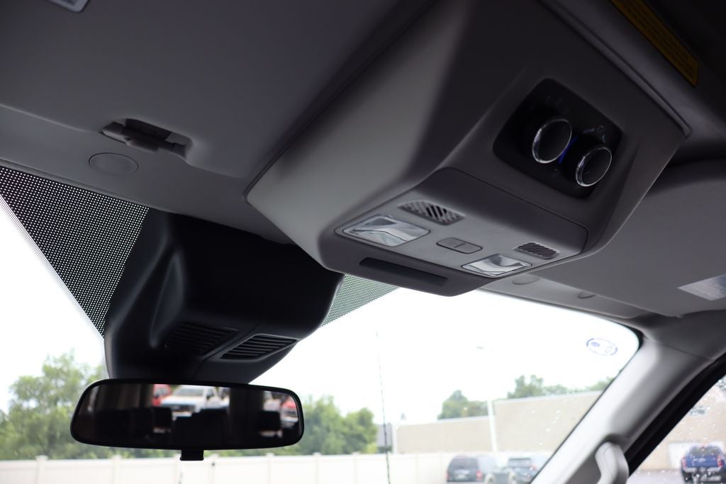2026 Ford Transit-350 XL MR