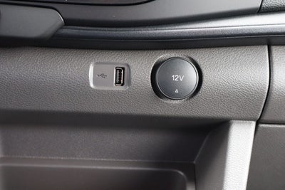 2026 Ford Transit-350 XL MR