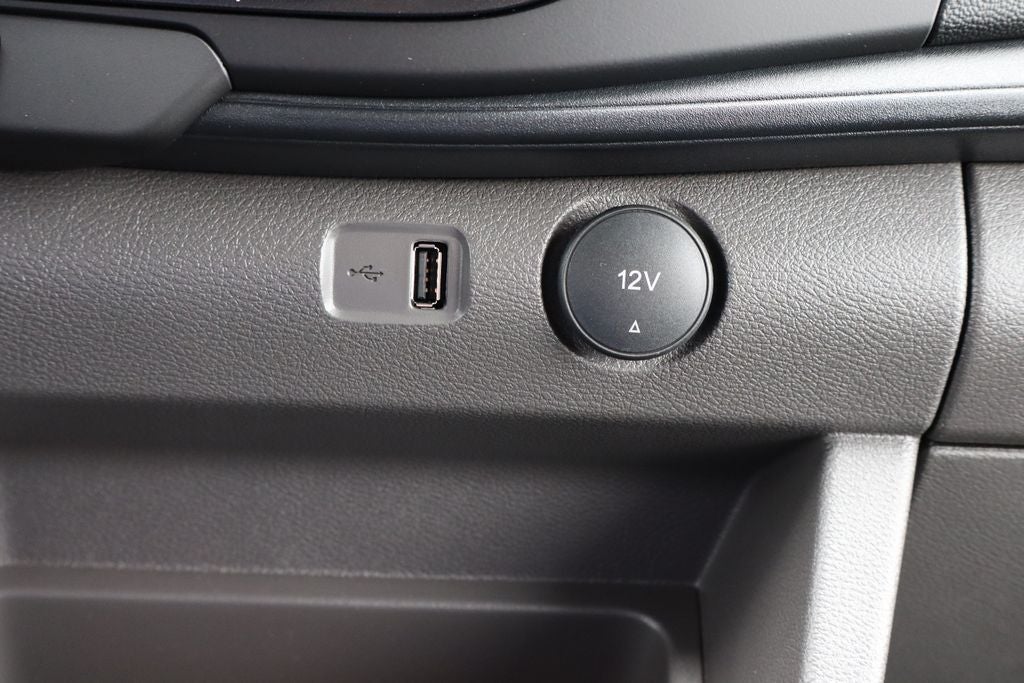 2026 Ford Transit-350 XL MR