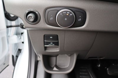 2026 Ford Transit-350 XL MR