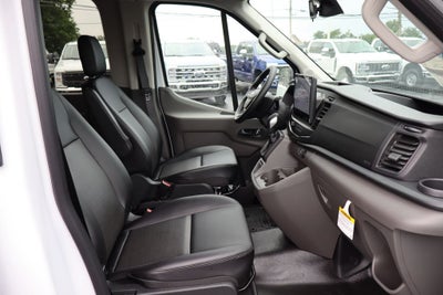 2026 Ford Transit-350 XL MR