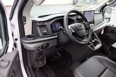 2026 Ford Transit-350 XL MR