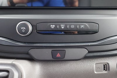 2026 Ford Transit-350 XL MR