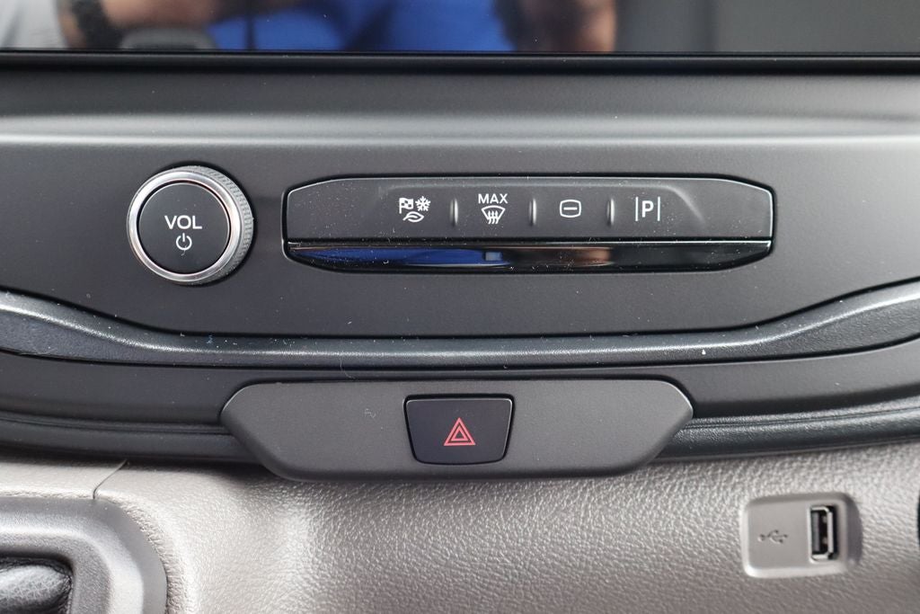 2026 Ford Transit-350 XL MR