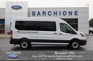2026 Ford Transit-350 XL MR