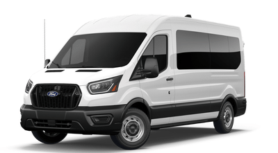 2026 Ford Transit-350 XL MR
