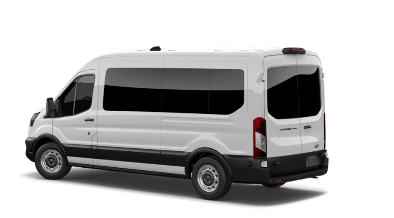 2026 Ford Transit-350 XL MR