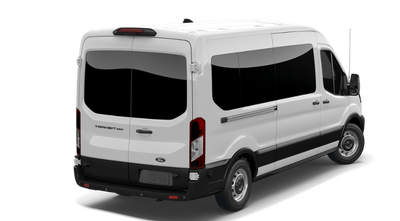 2026 Ford Transit-350 XL MR