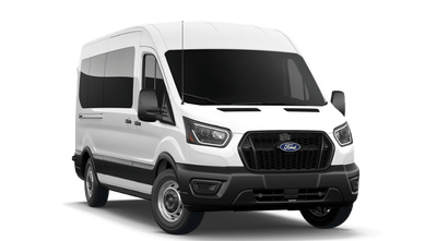 2026 Ford Transit-350 XL MR