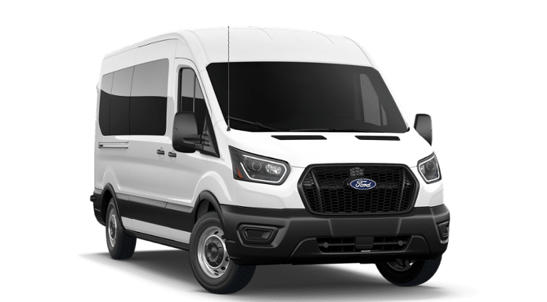2026 Ford Transit-350 XL MR