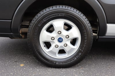 2019 Ford Transit-350 XLT 15-Passenger