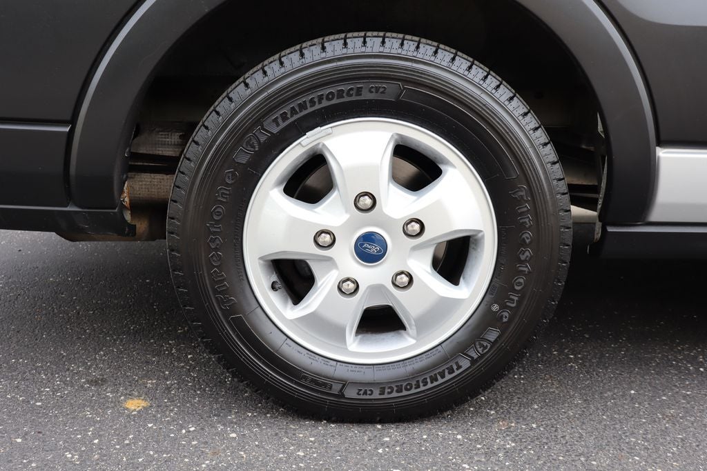 2019 Ford Transit-350 XLT 15-Passenger