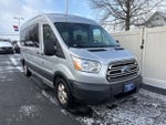 2019 Ford Transit-350 XLT