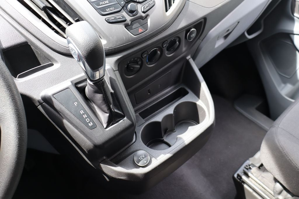 2019 Ford Transit-350 XLT 15-Passenger