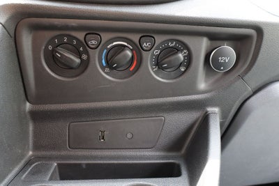 2019 Ford Transit-350 XLT 15-Passenger