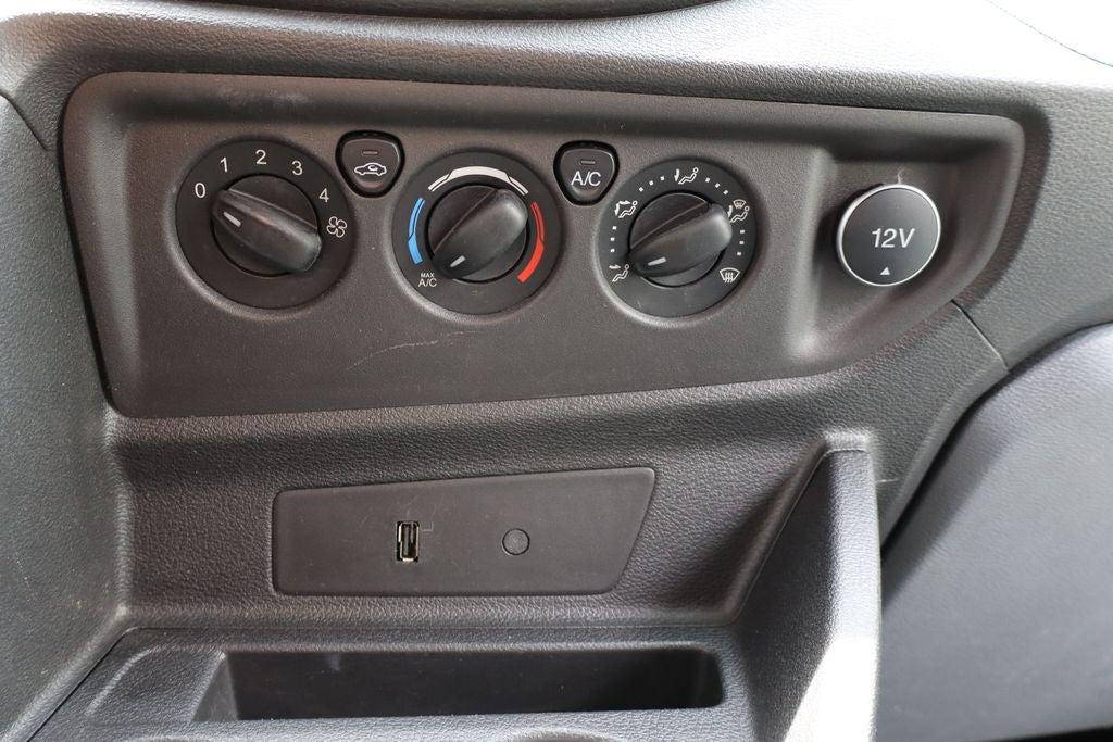 2019 Ford Transit-350 XLT 15-Passenger