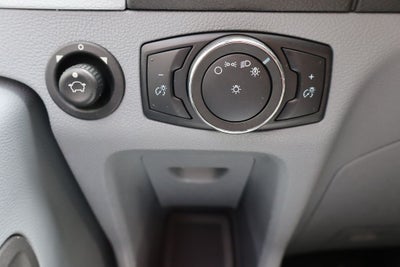 2019 Ford Transit-350 XLT 15-Passenger