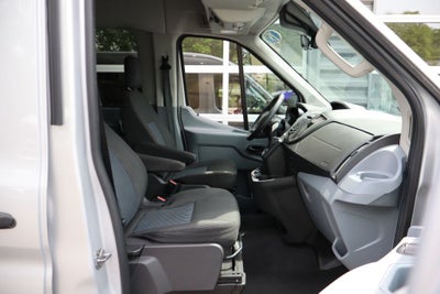 2019 Ford Transit-350 XLT 15-Passenger