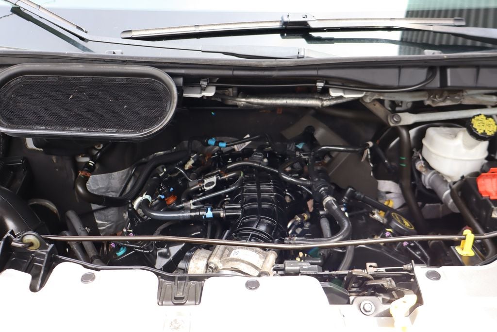 2019 Ford Transit-350 XLT 15-Passenger