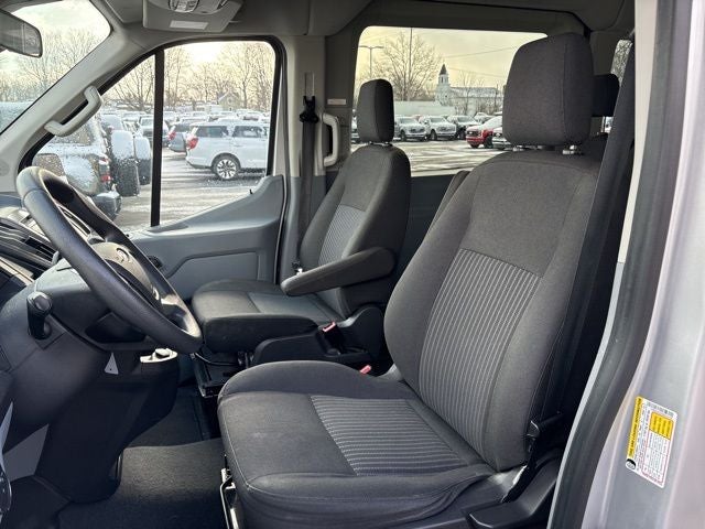 2019 Ford Transit-350 XLT