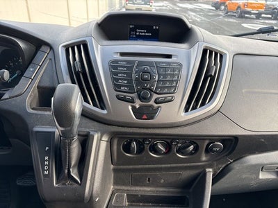 2019 Ford Transit-350 XLT