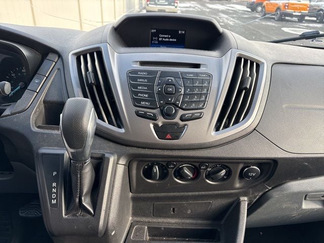 2019 Ford Transit-350 XLT