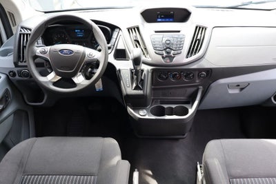 2019 Ford Transit-350 XLT 15-Passenger