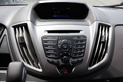 2019 Ford Transit-350 XLT 15-Passenger