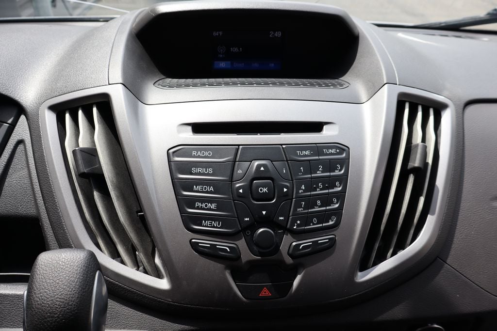 2019 Ford Transit-350 XLT 15-Passenger