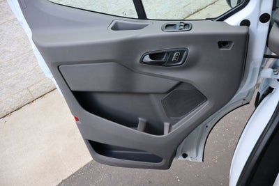 2024 Ford Transit-350 XLT LR 15-Passenger