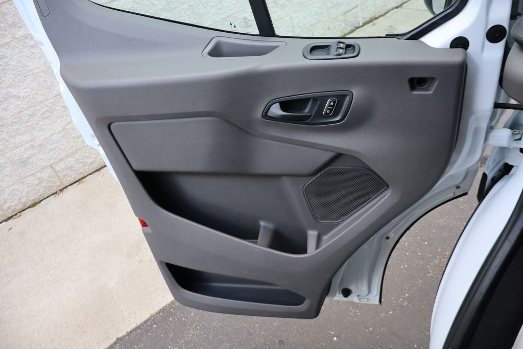 2024 Ford Transit-350 XLT LR 15-Passenger