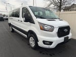2024 Ford Transit-350 XLT LR 15-Passenger