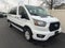 2024 Ford Transit-350 XLT LR 15-Passenger