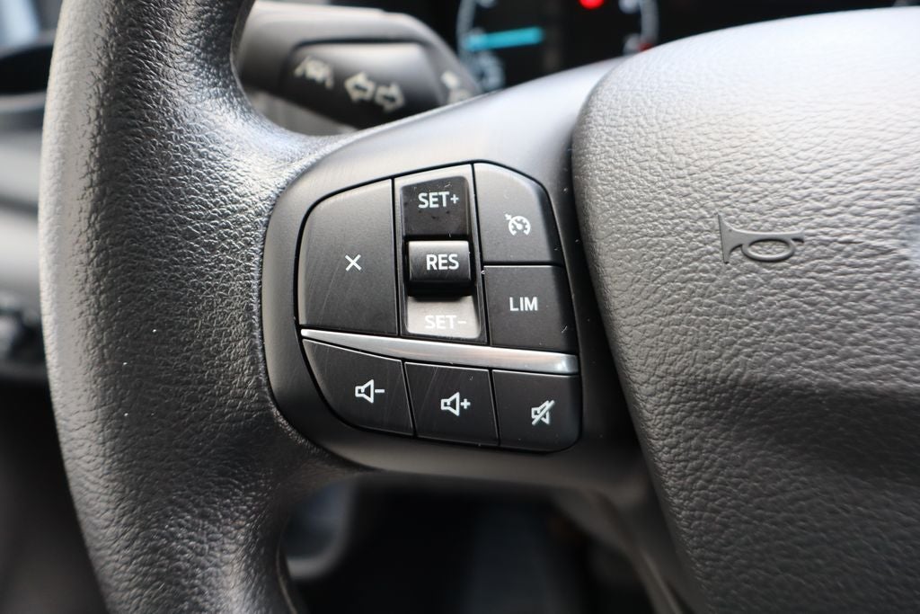 2024 Ford Transit-350 XLT LR 15-Passenger