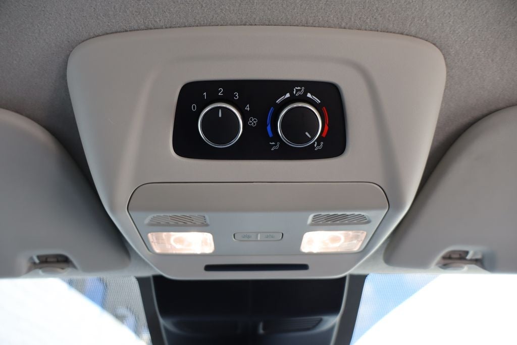 2024 Ford Transit-350 XLT LR 15-Passenger