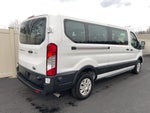 2024 Ford Transit-350 XLT LR 15-Passenger