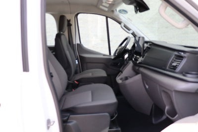 2024 Ford Transit-350 XLT LR 15-Passenger