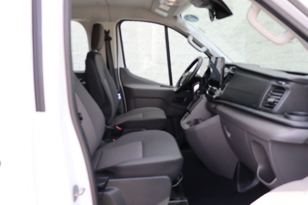 2024 Ford Transit-350 XLT LR 15-Passenger