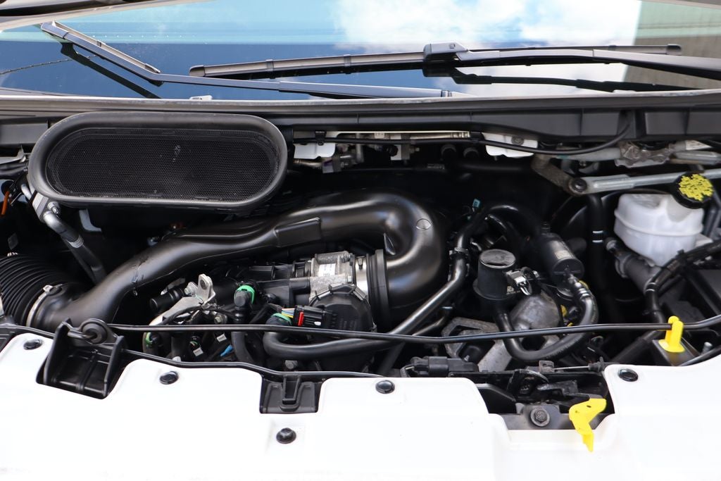 2024 Ford Transit-350 XLT LR 15-Passenger