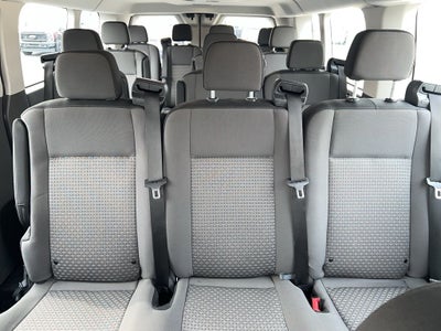2024 Ford Transit-350 XLT LR 15-Passenger