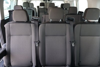 2024 Ford Transit-350 XLT LR 15-Passenger