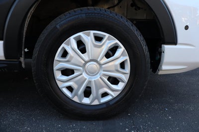 2025 Ford Transit-350 XLT 15-Passenger